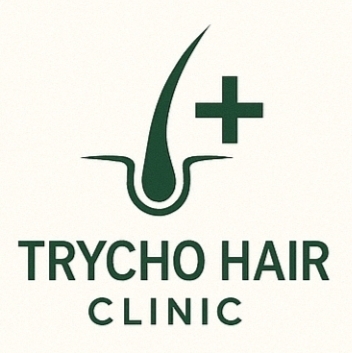 Logo Trycho Hair Clinic